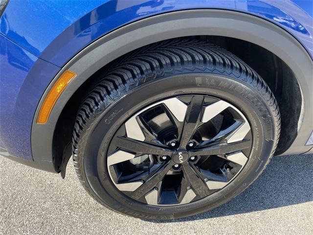 used 2023 Kia Sportage car, priced at $23,559
