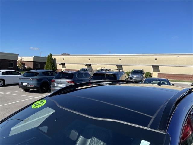 used 2023 Kia Sportage car, priced at $23,559