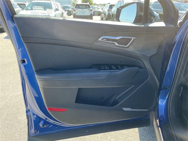 used 2023 Kia Sportage car, priced at $23,559