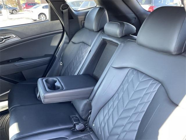 used 2023 Kia Sportage car, priced at $23,559