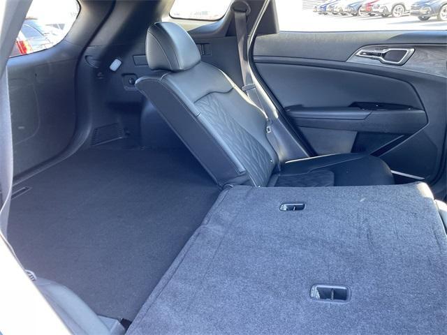 used 2023 Kia Sportage car, priced at $23,559