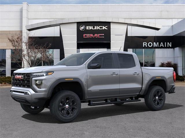 new 2024 GMC Canyon car, priced at $43,976