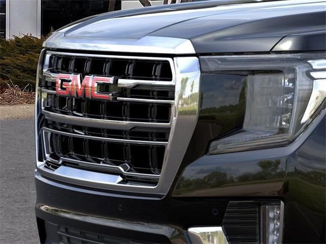 new 2024 GMC Yukon car, priced at $70,355