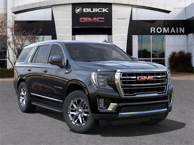 new 2024 GMC Yukon car, priced at $70,355