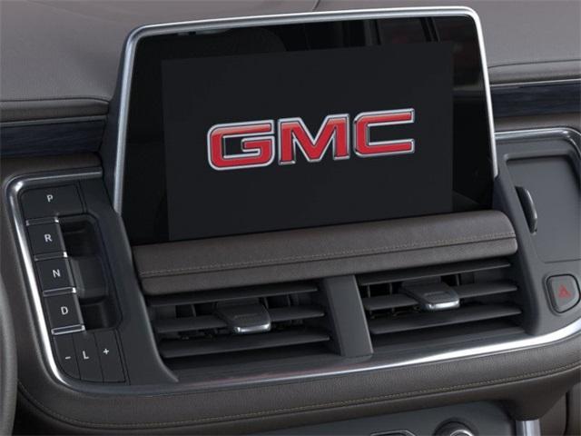 new 2024 GMC Yukon car, priced at $70,355