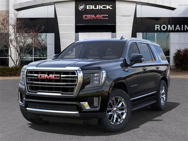 new 2024 GMC Yukon car, priced at $70,355