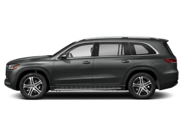 used 2021 Mercedes-Benz GLS 450 car, priced at $43,745