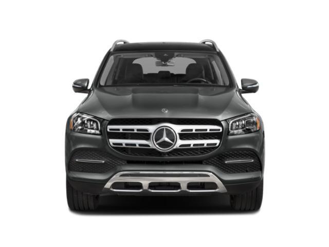 used 2021 Mercedes-Benz GLS 450 car, priced at $43,745