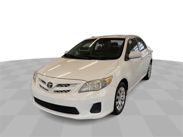 used 2012 Toyota Corolla car, priced at $8,425