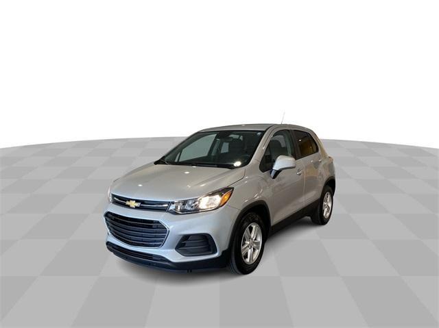 used 2022 Chevrolet Trax car, priced at $17,029