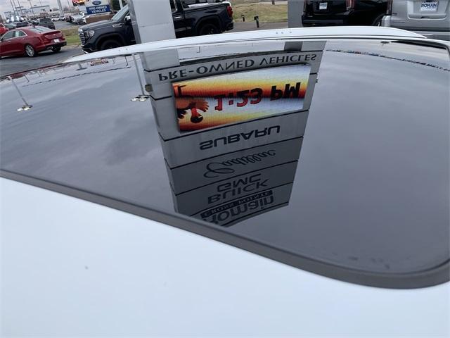 used 2020 Audi Q5 car, priced at $17,574