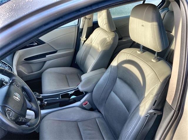 used 2014 Honda Accord car, priced at $15,889