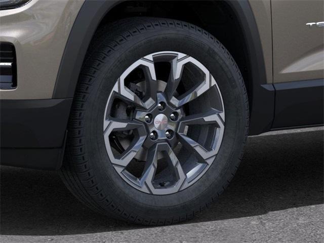 new 2025 GMC Terrain car, priced at $35,416