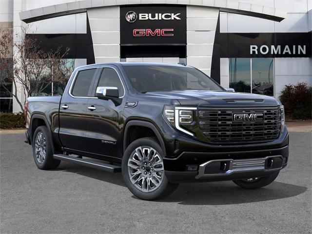 new 2025 GMC Sierra 1500 car, priced at $81,645