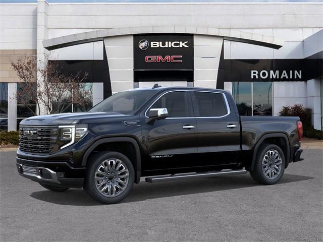 new 2025 GMC Sierra 1500 car, priced at $81,645