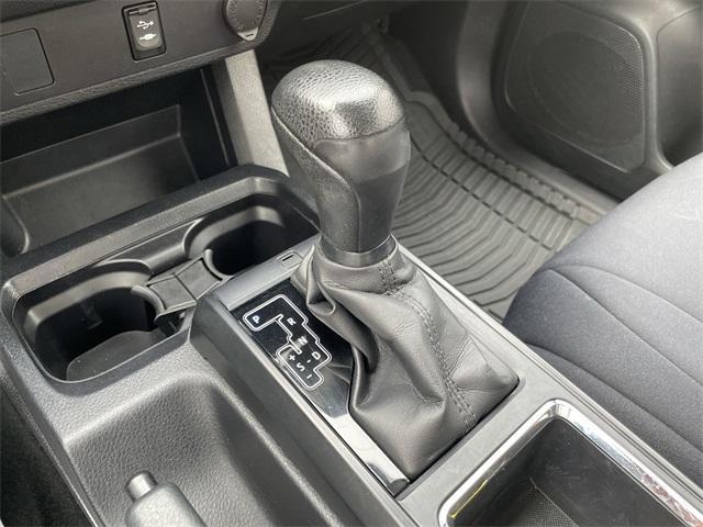 used 2017 Toyota Tacoma car, priced at $16,978