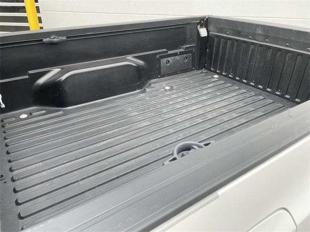 used 2017 Toyota Tacoma car, priced at $16,978