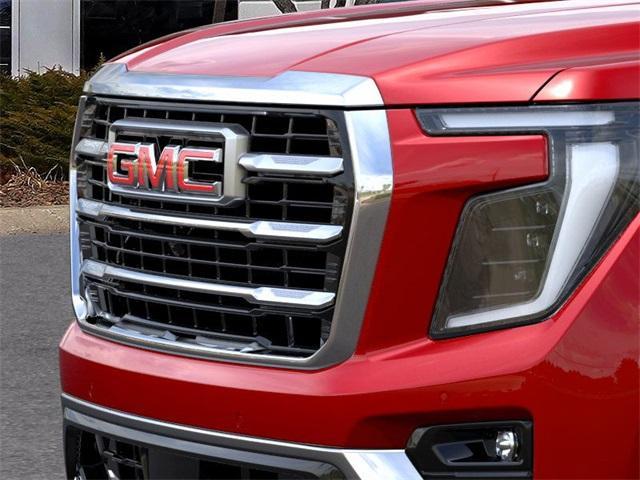 new 2025 GMC Yukon car, priced at $77,785