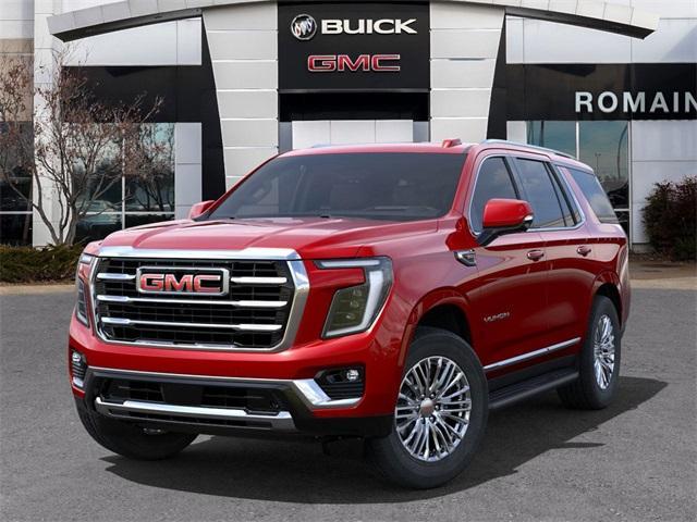new 2025 GMC Yukon car, priced at $77,785