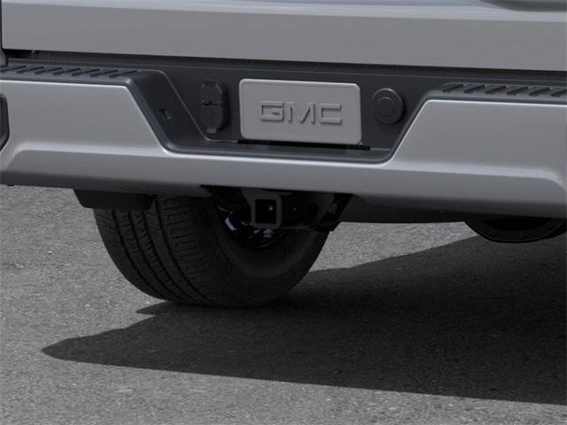 new 2025 GMC Sierra 1500 car, priced at $44,454