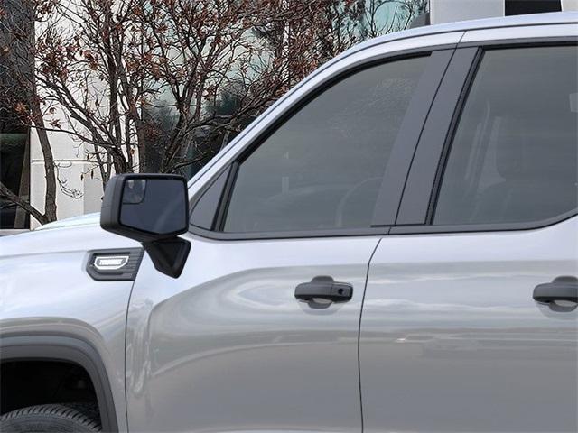new 2025 GMC Sierra 1500 car, priced at $44,454