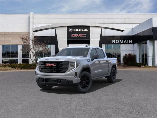 new 2025 GMC Sierra 1500 car, priced at $44,454