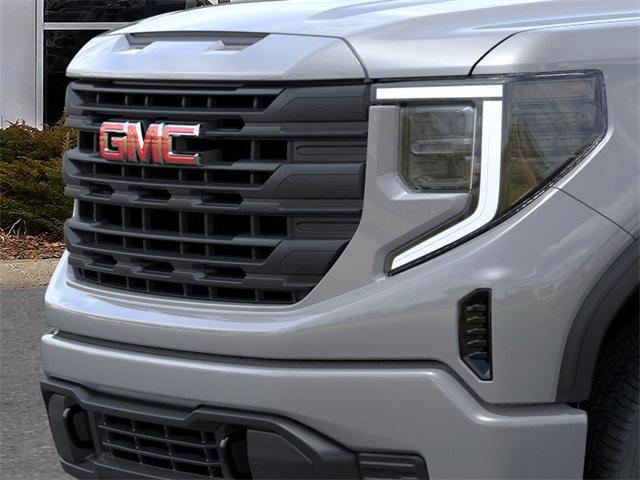 new 2025 GMC Sierra 1500 car, priced at $44,454