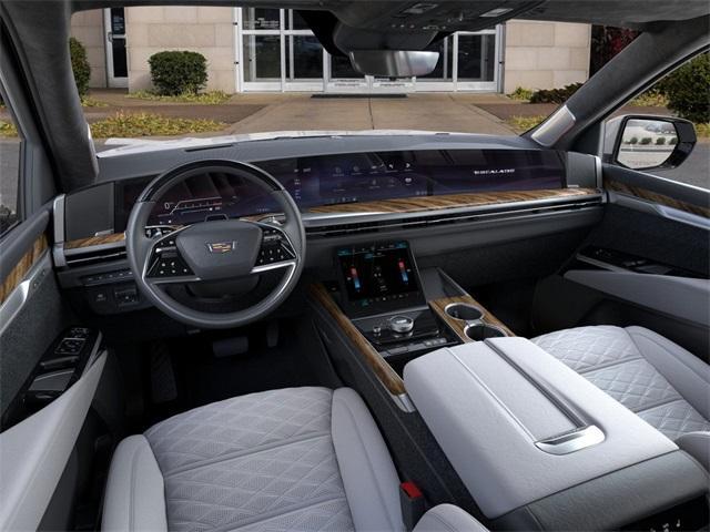 new 2025 Cadillac Escalade ESV car, priced at $134,685