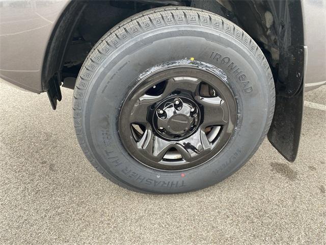 used 2014 Toyota Tacoma car, priced at $16,455