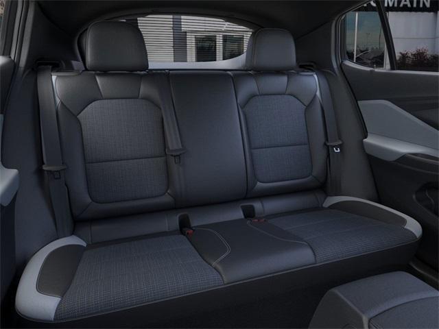 new 2025 Buick Envista car, priced at $26,955