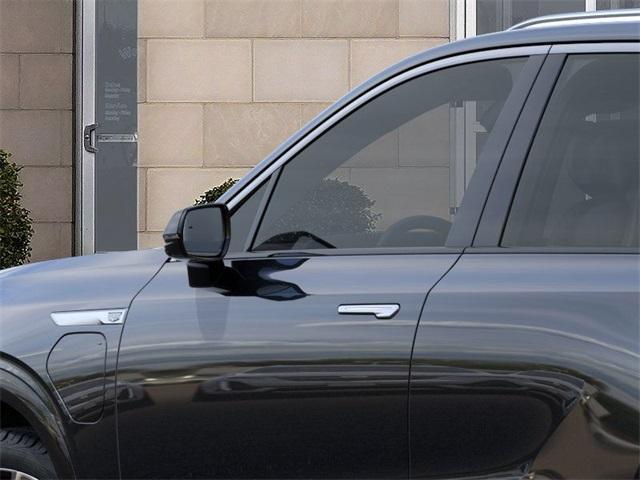 new 2026 Cadillac VISTIQ car, priced at $94,230