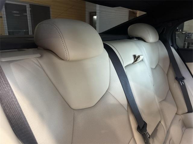 used 2025 Cadillac CT5 car, priced at $45,997