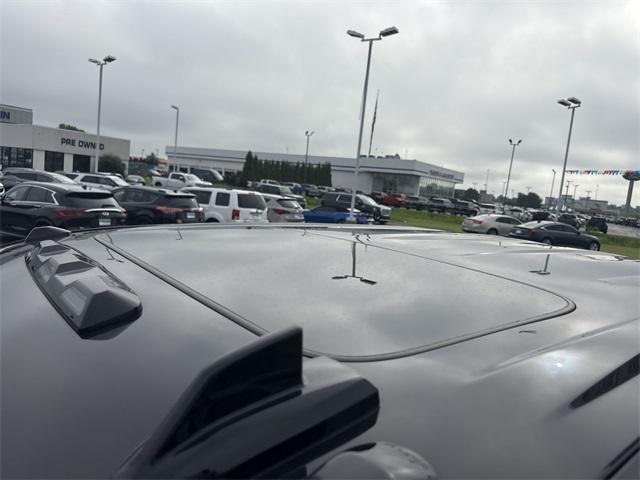 used 2024 GMC Sierra 3500 car, priced at $72,875