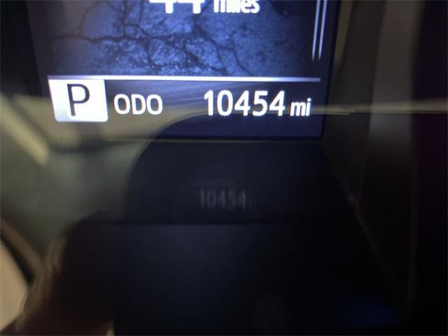 used 2020 Toyota Tacoma car, priced at $28,487
