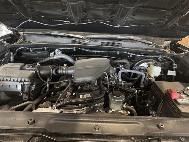 used 2020 Toyota Tacoma car, priced at $28,487