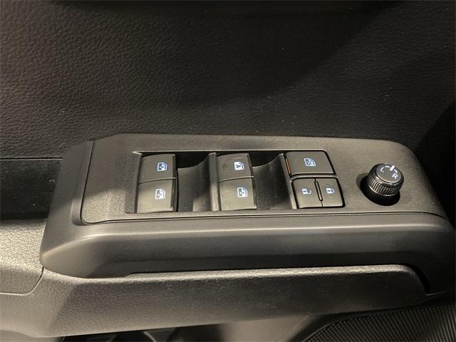 used 2020 Toyota Tacoma car, priced at $28,487