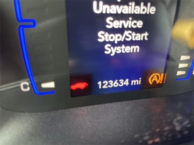 used 2018 Chrysler Pacifica car, priced at $10,999