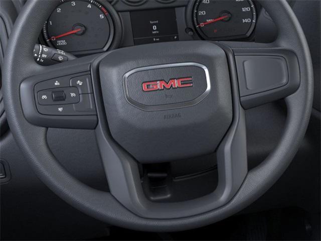 new 2024 GMC Sierra 2500 car, priced at $65,017