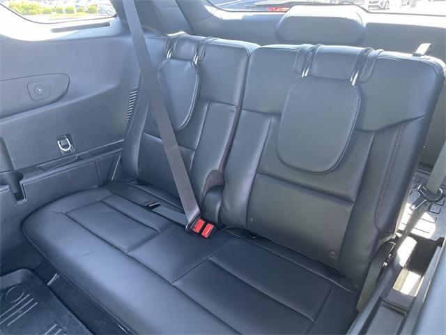 used 2025 Ford Explorer car, priced at $51,887