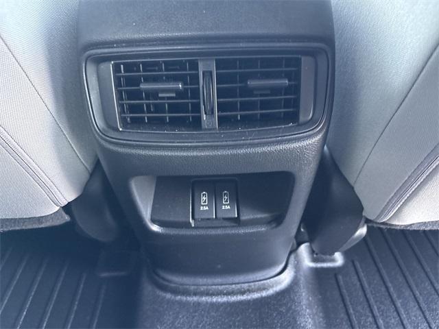 used 2017 Honda CR-V car, priced at $15,995