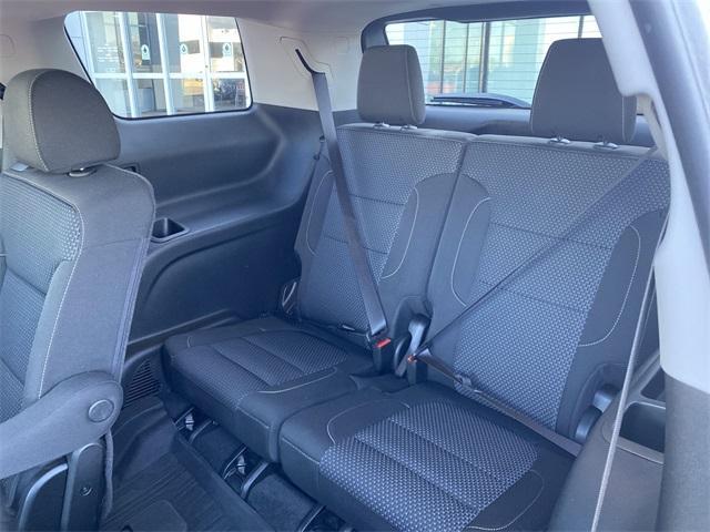 used 2023 GMC Acadia car, priced at $31,909