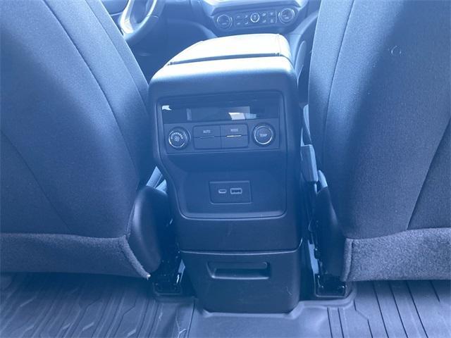used 2023 GMC Acadia car, priced at $31,909