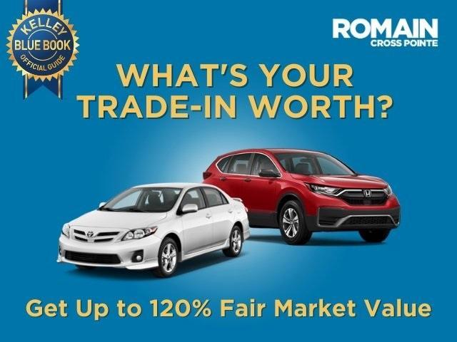 used 2023 GMC Acadia car, priced at $32,232