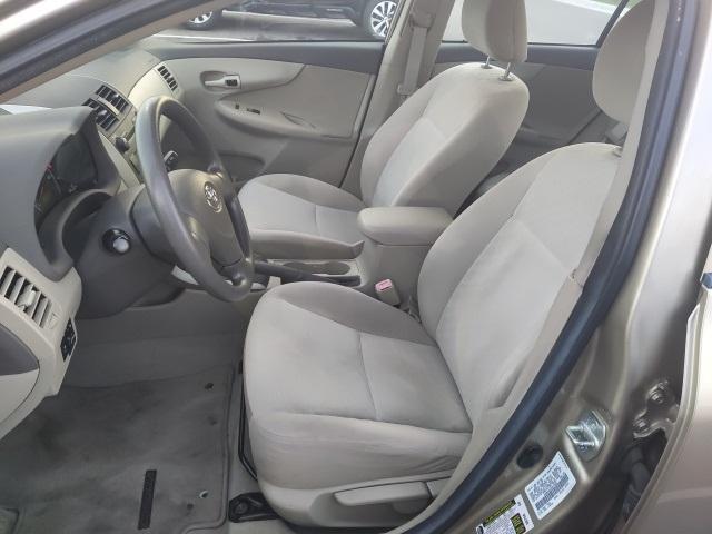 used 2009 Toyota Corolla car, priced at $8,215