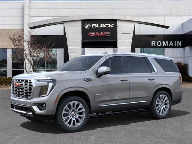 new 2025 GMC Yukon car, priced at $87,310