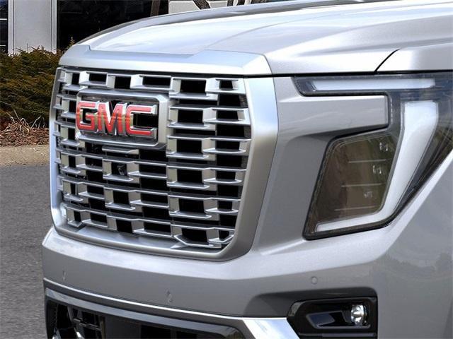 new 2025 GMC Yukon car, priced at $87,310