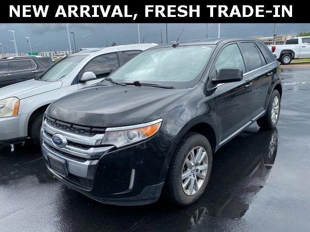 used 2011 Ford Edge car, priced at $9,997