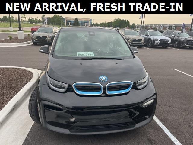 used 2019 BMW i3 car, priced at $19,487