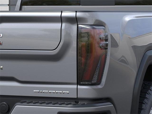 new 2025 GMC Sierra 2500 car, priced at $85,181