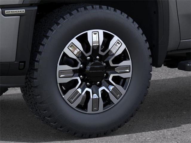 new 2025 GMC Sierra 2500 car, priced at $85,181
